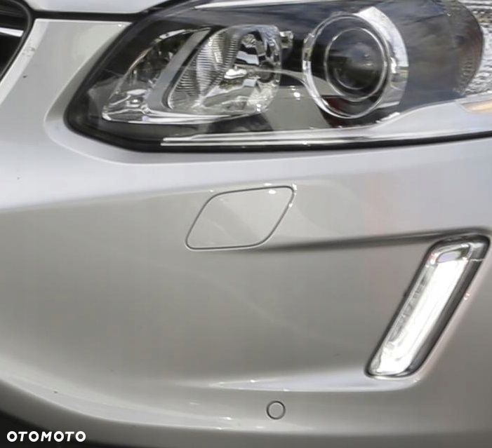 ZAŚLEPKA SPRYSKIWACZA VOLVO XC60 2014-2017 KOLORY - 6