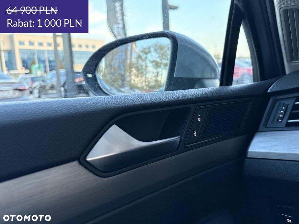 Volkswagen Passat - 13