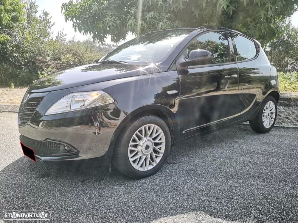 Lancia Ypsilon 1.2 S&S Gold - 1