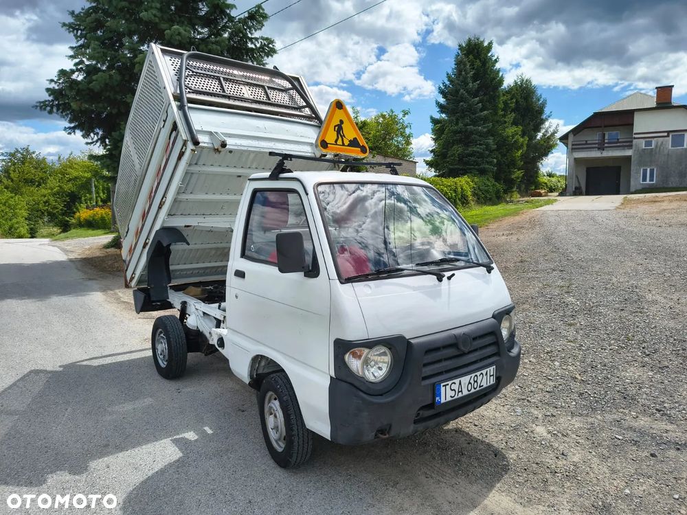 Piaggio Quadro Porter - 24