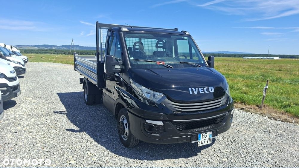 Iveco 35C14, 35C13, 35C15, 35C16, 35S13, 35S14 - 7