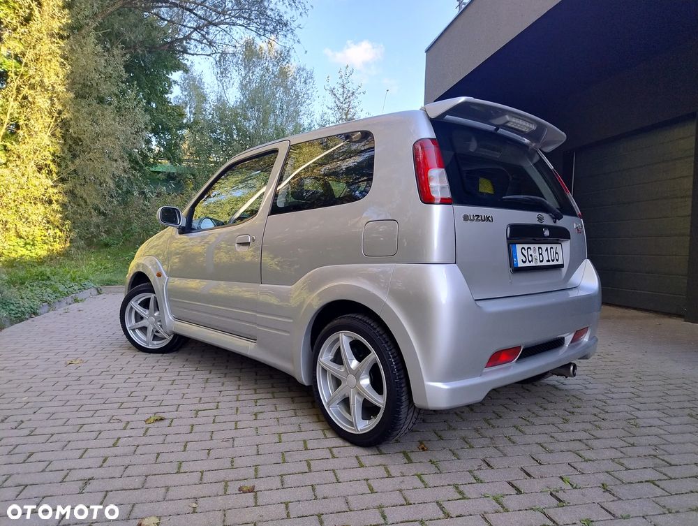 Suzuki Ignis 1.5 Sport - 30