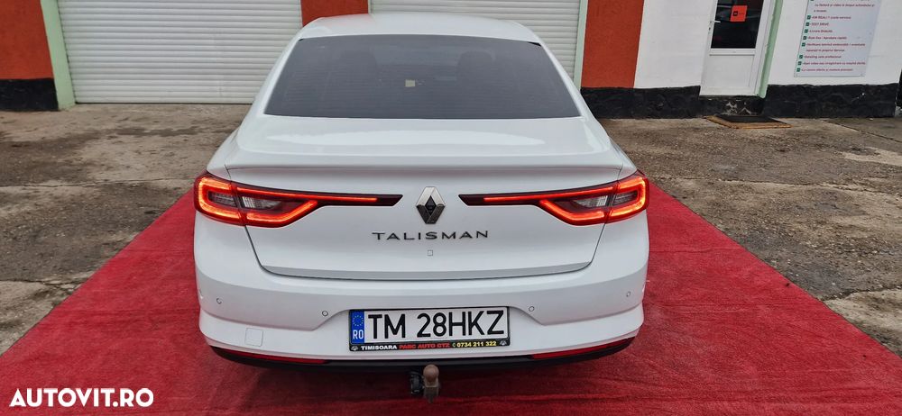 Renault Talisman - 5