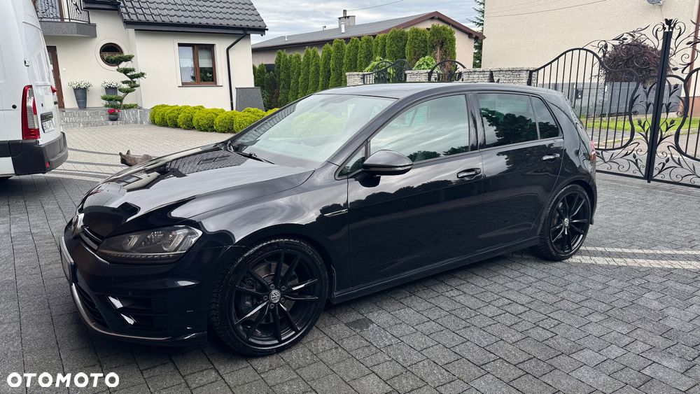 Volkswagen Golf VII 2.0 TSI BMT 4Mot R DSG - 6