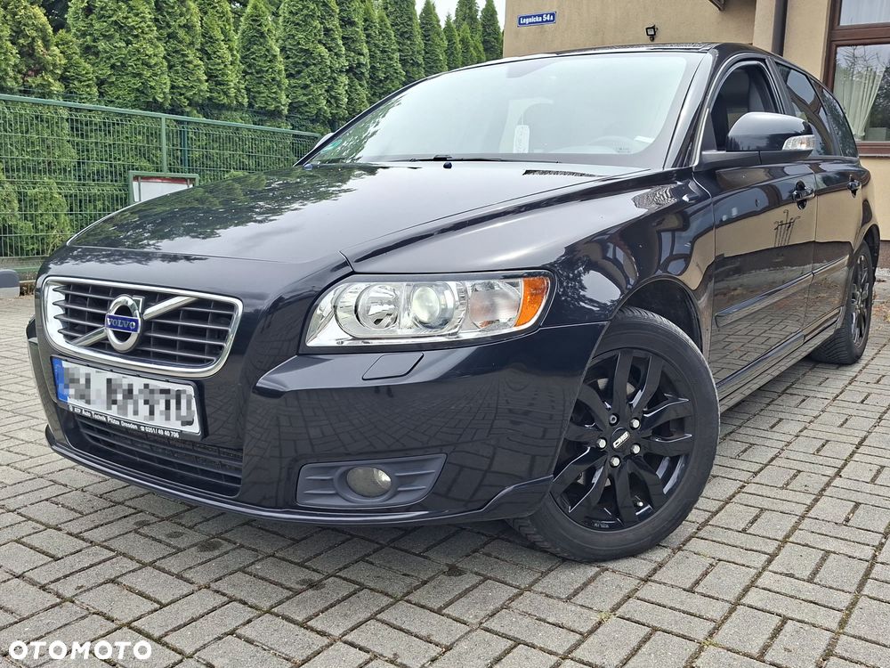 Volvo V50 - 16