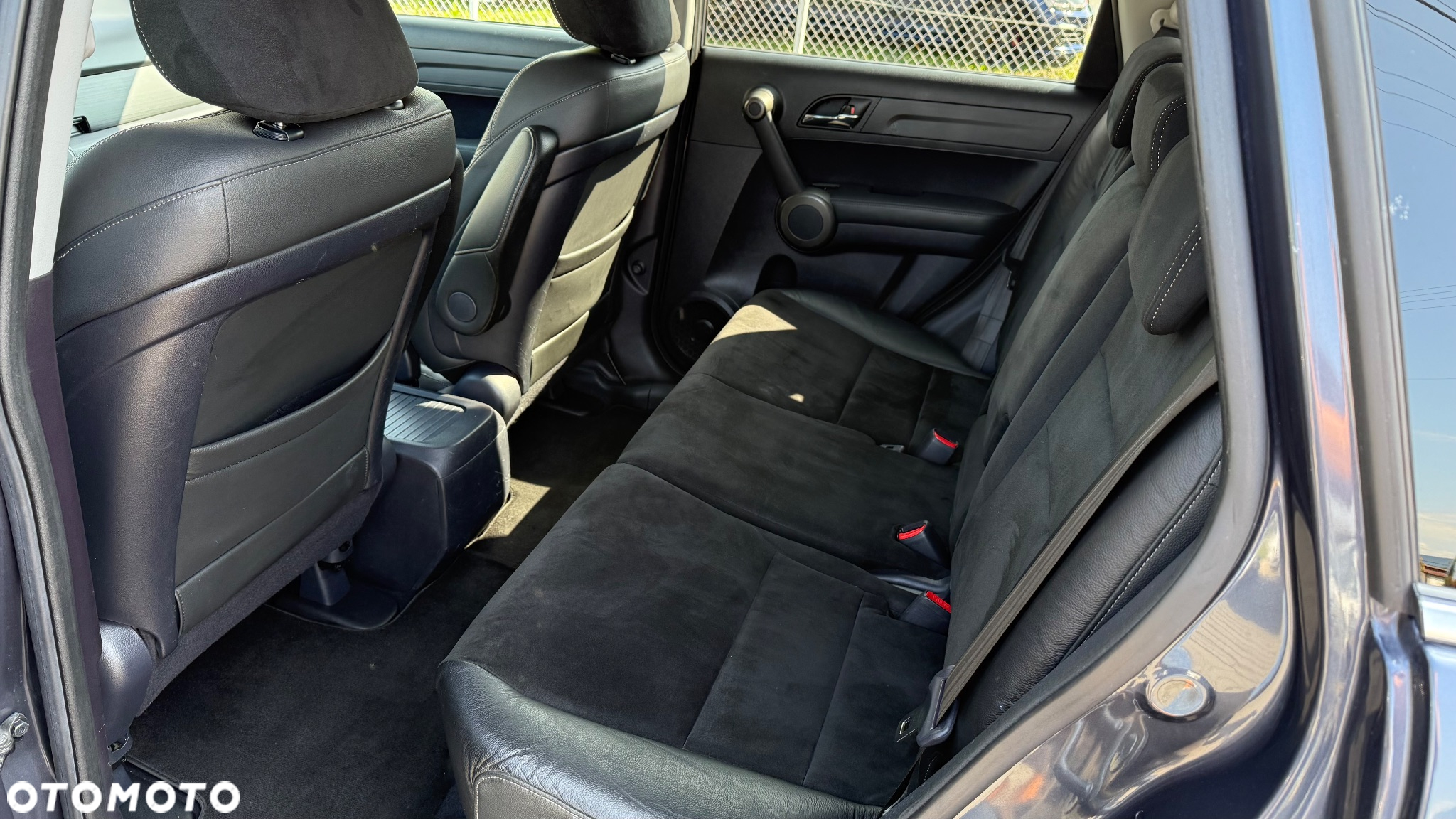 Honda CR-V 2.2i DTEC 4WD Lifestyle - 11