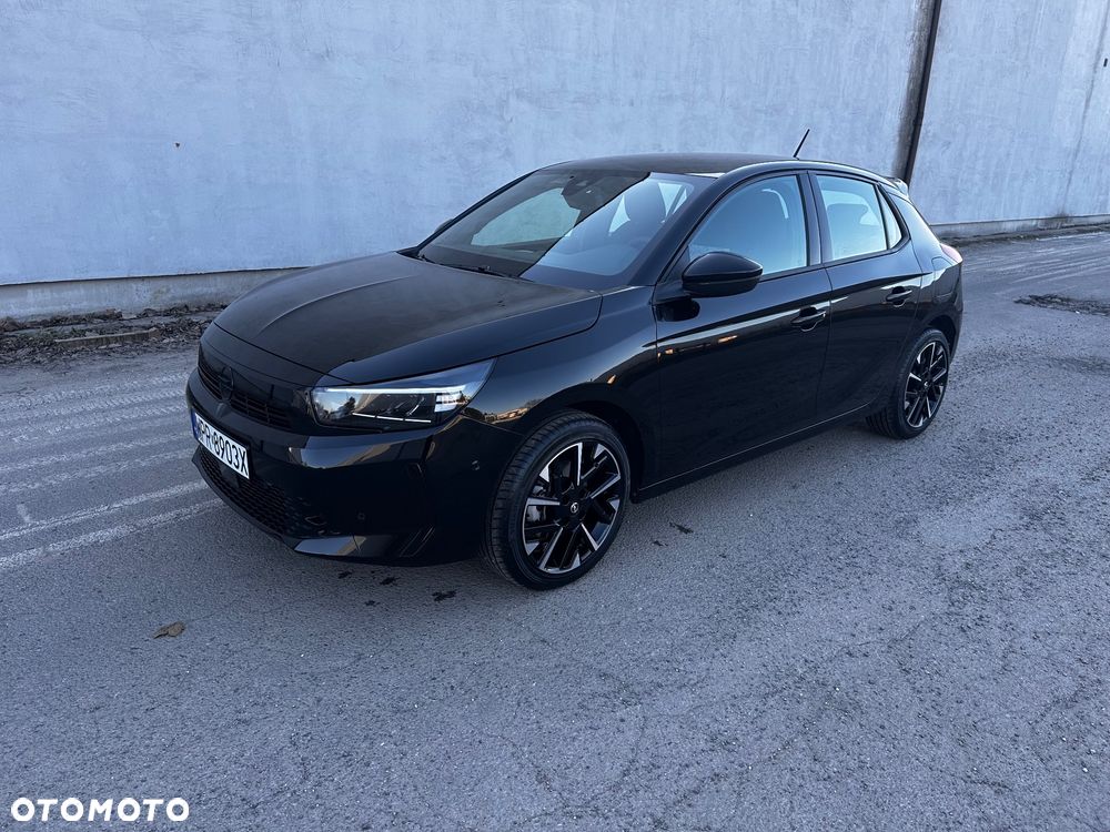 Opel Corsa 1.2 GS Line Plus Pack S&S - 13