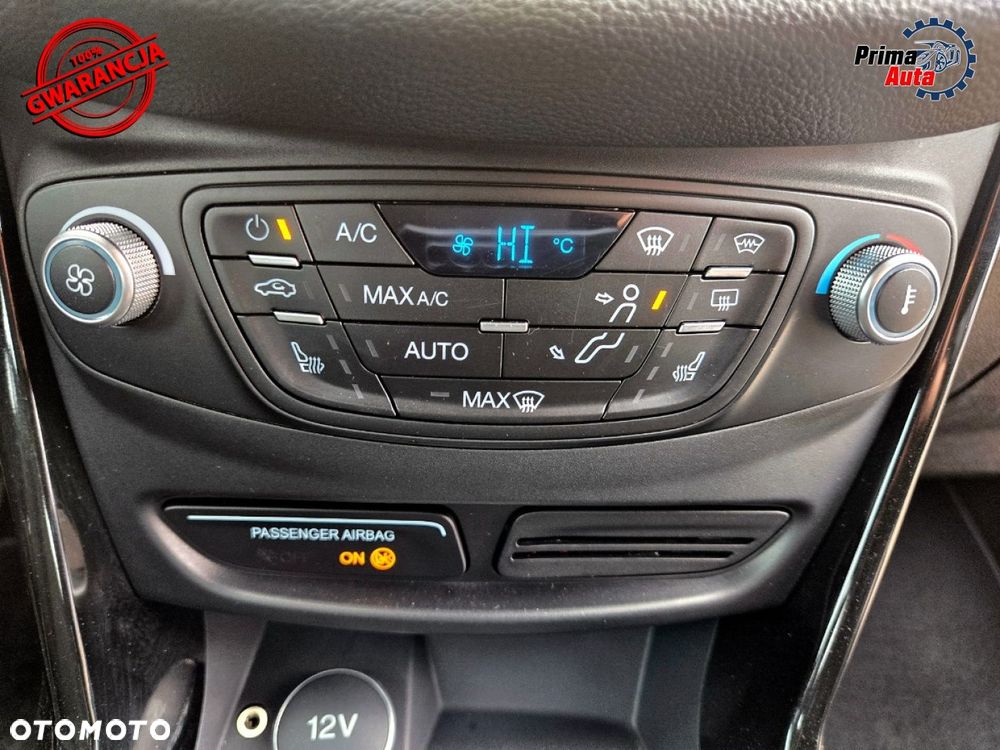 Ford B-MAX - 9