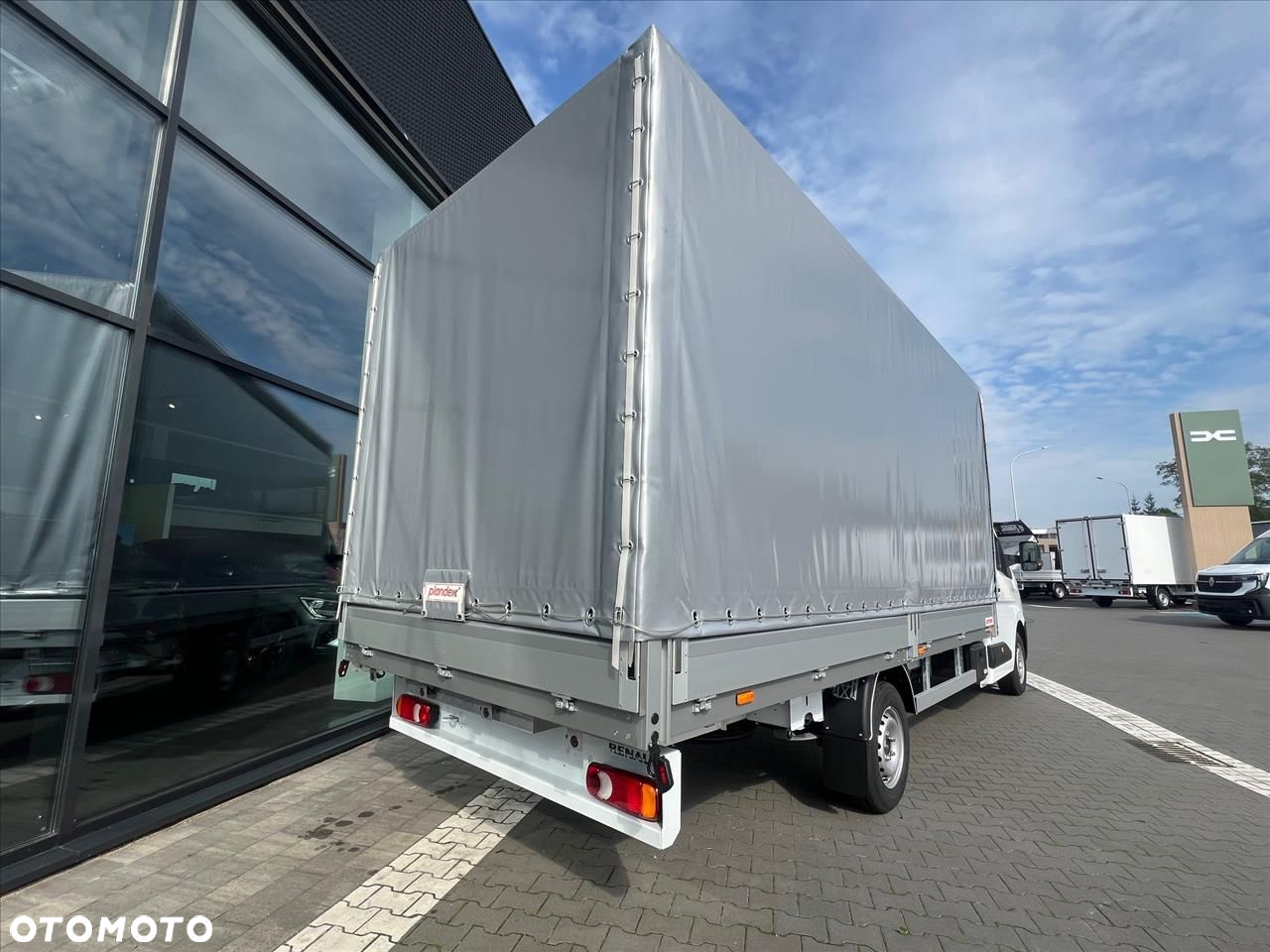 Renault master - 8