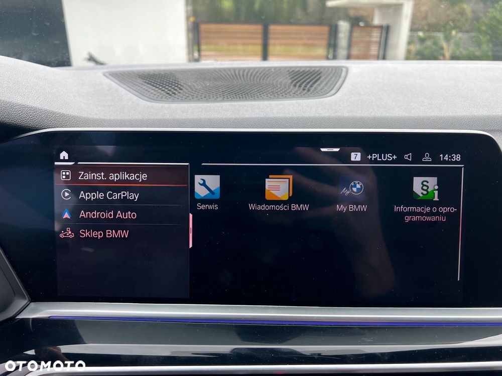 BMW X5 xDrive30d - 20