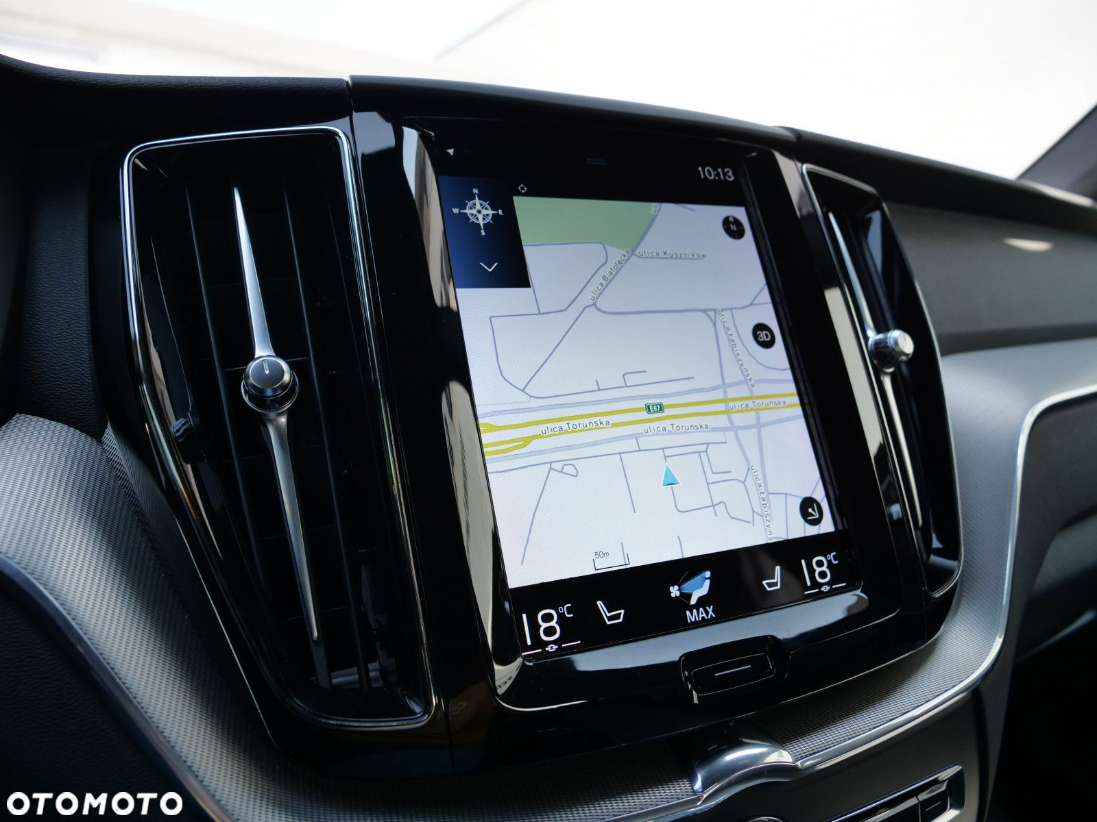 Volvo XC 60 - 23