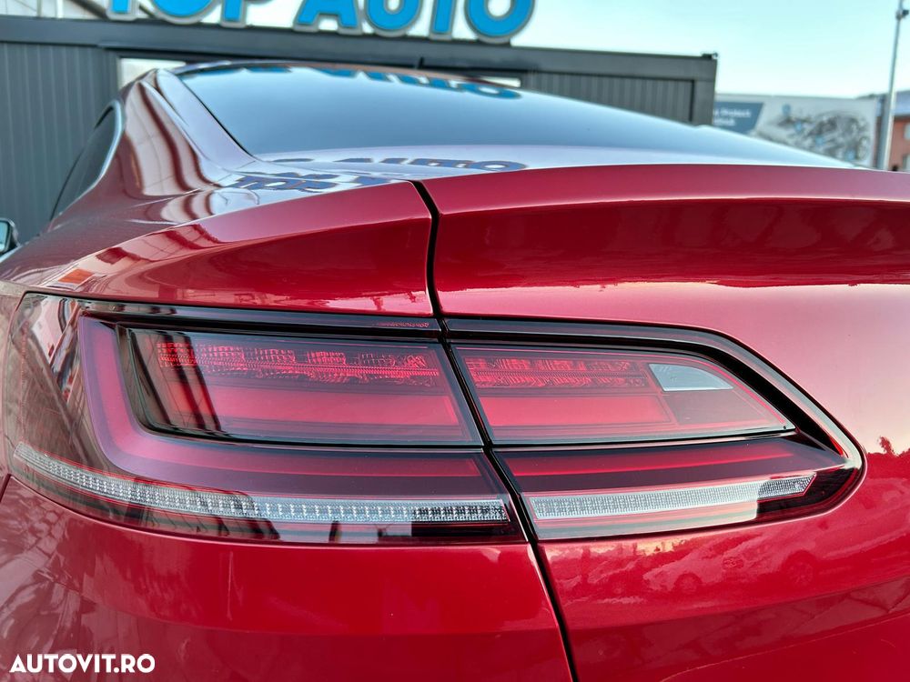 Volkswagen ARTEON 2.0 TDI SCR Elegance - 17