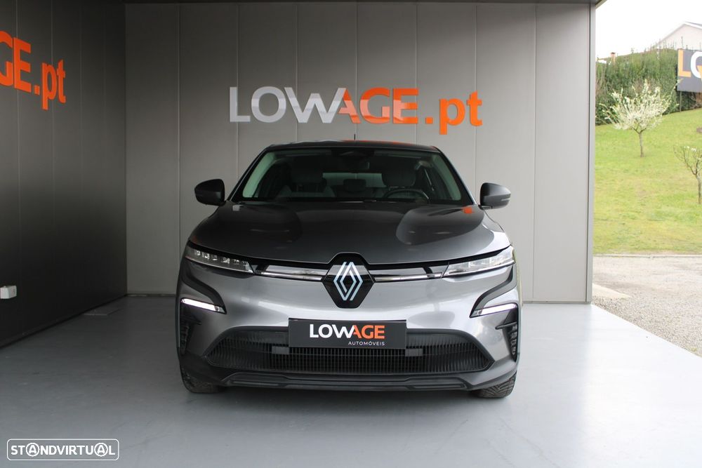 Renault Mégane E-Tech EV60 Evolution Super Charge - 8