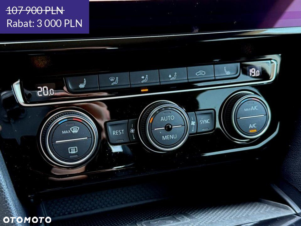 Volkswagen Arteon - 25