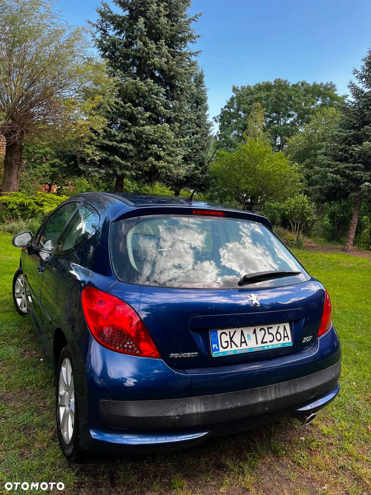 Peugeot 207 - 6