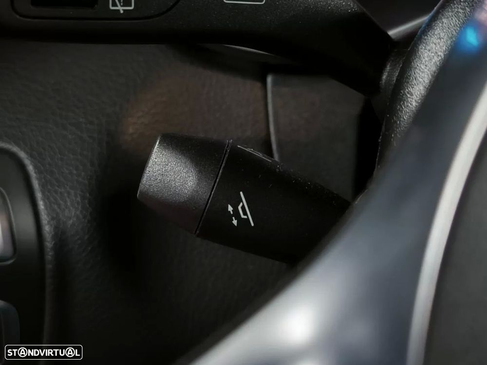 Mercedes-Benz C 300 de AMG Line - 43