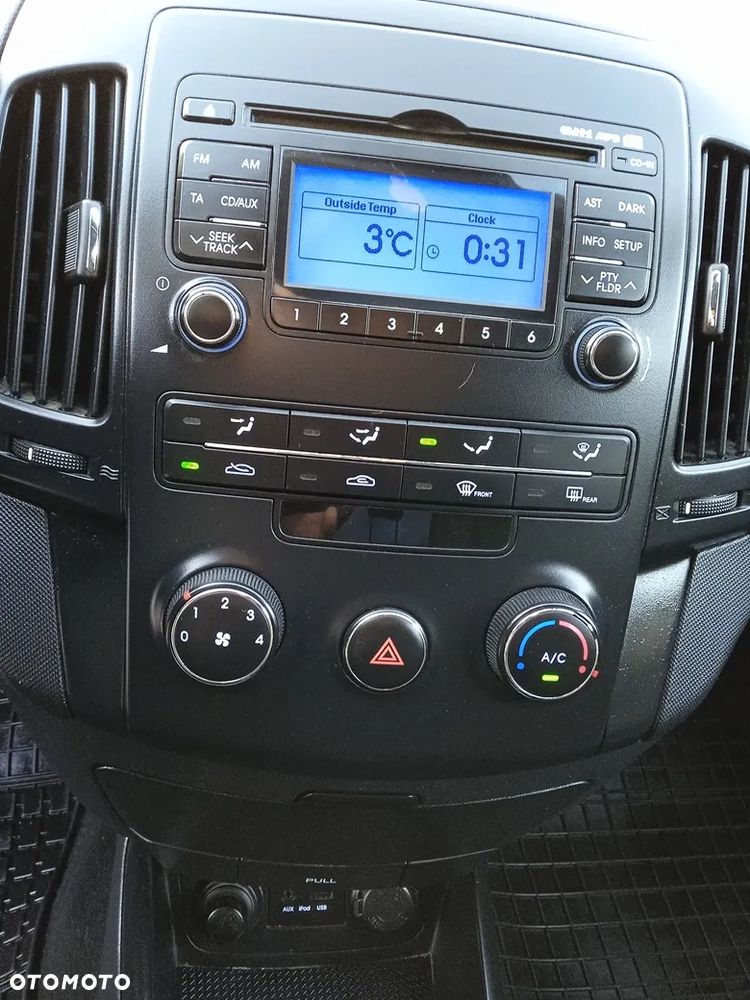 Hyundai i30 1.4 Classic + - 6