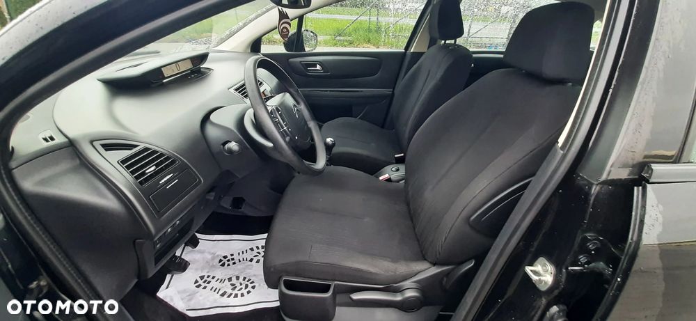 Citroën C4 - 40
