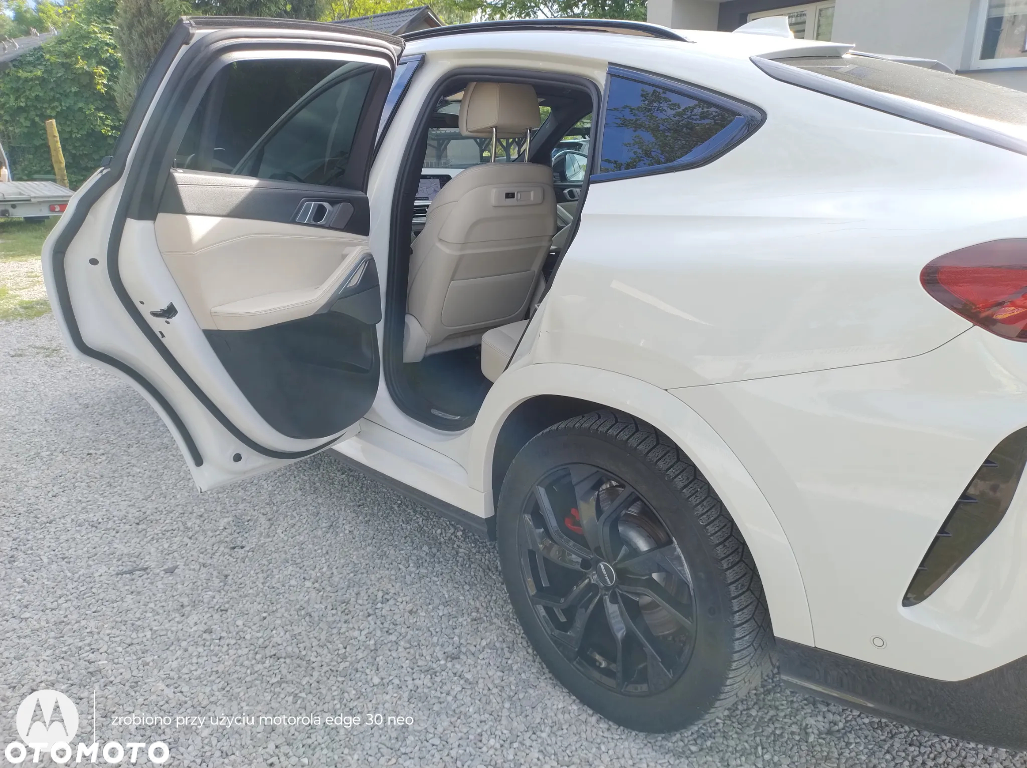 BMW X6 xDrive30d - 12