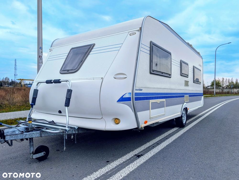 Hobby EXCELSIOR - 25