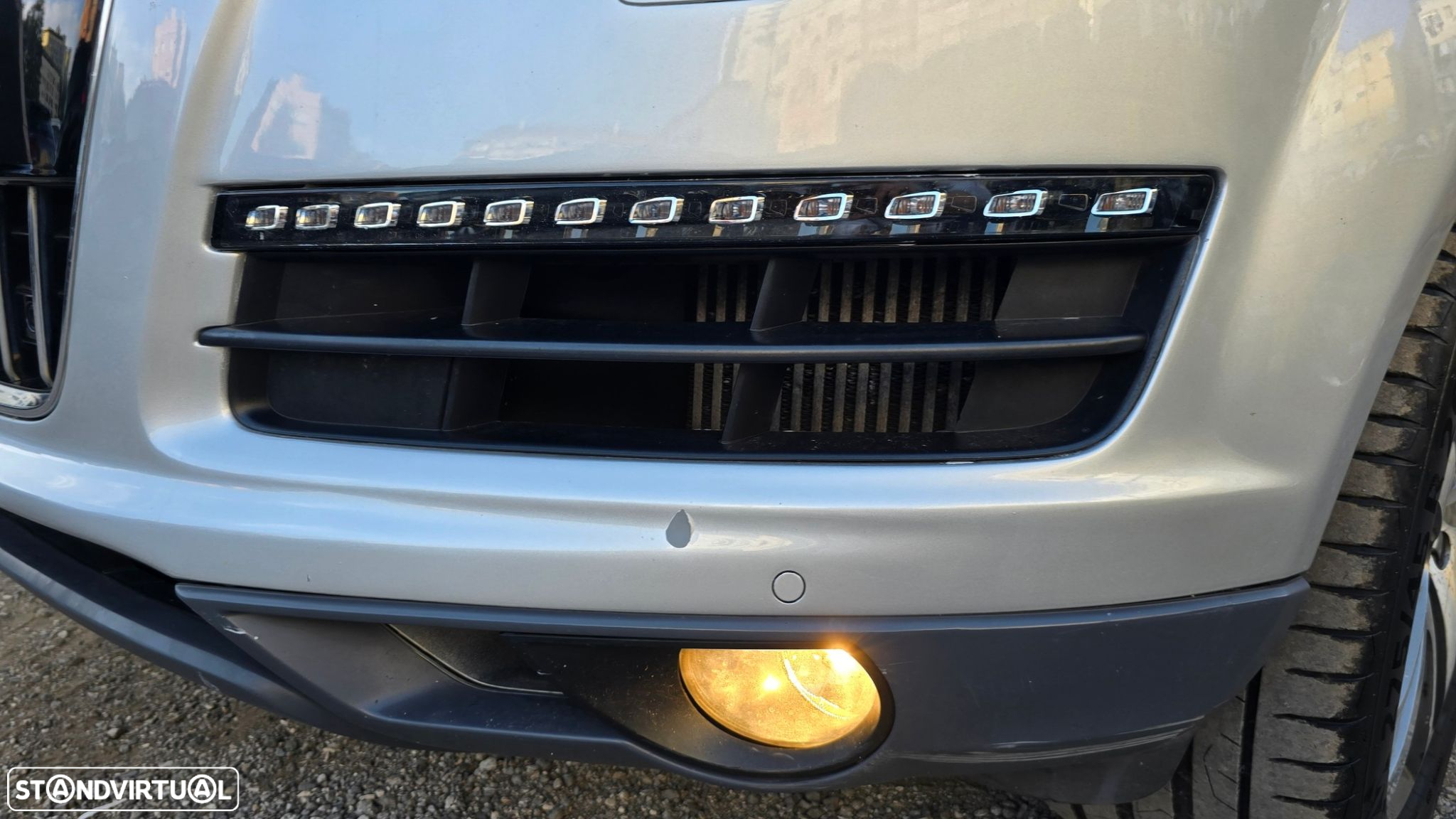 Audi Q7 - 59