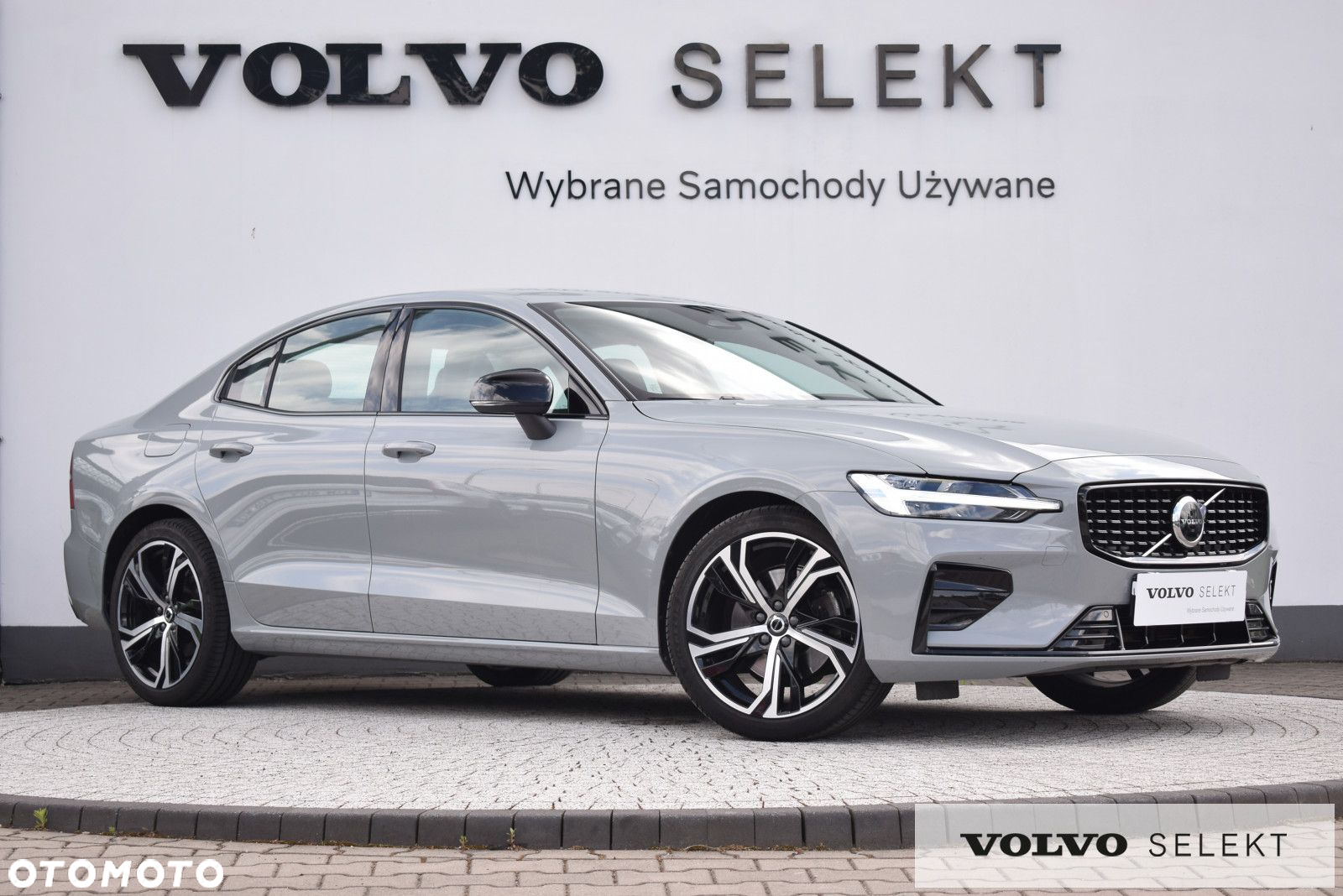 Volvo S60 - 4