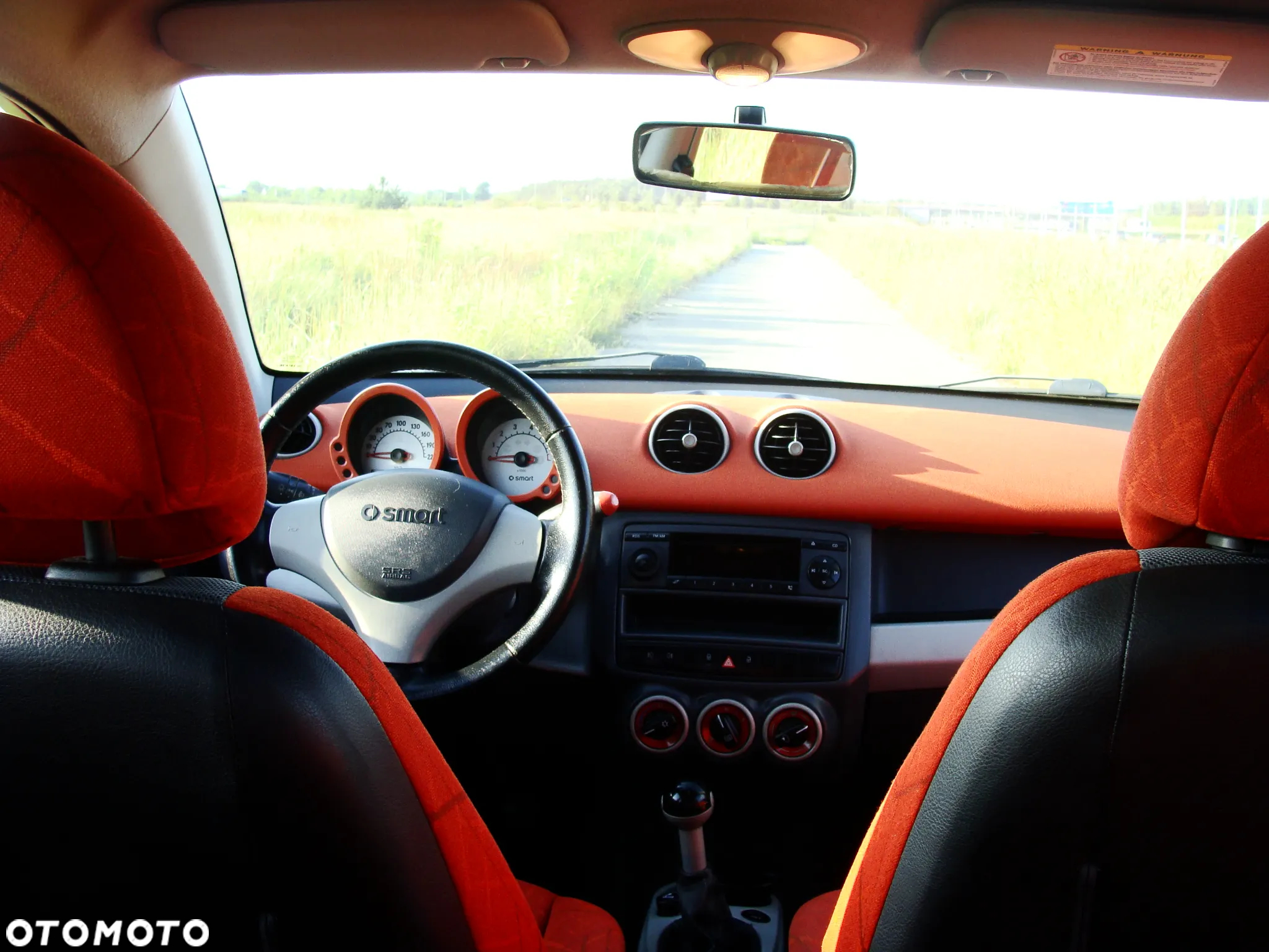 Smart Forfour passion - 30