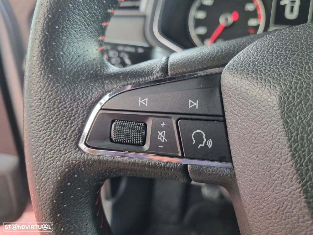 SEAT Arona 1.0 TSI FR - 29