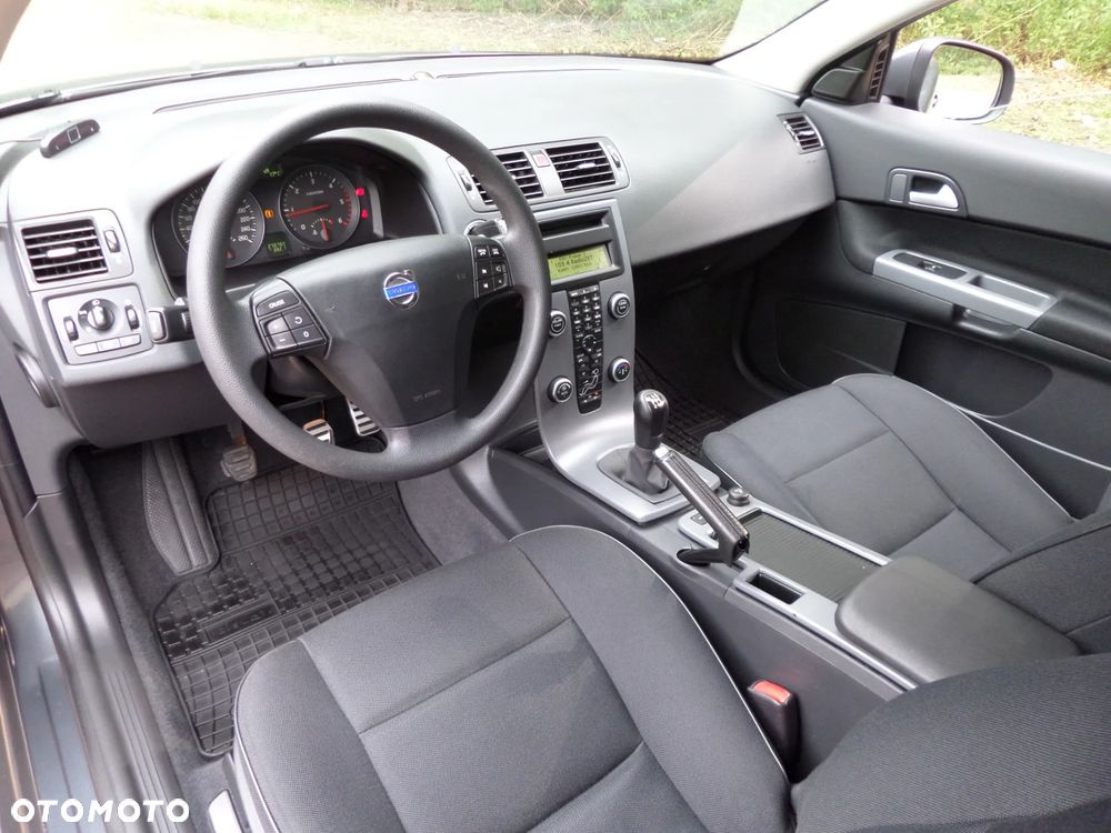 Volvo C30 1.6D DRIVe Start/Stop - 19