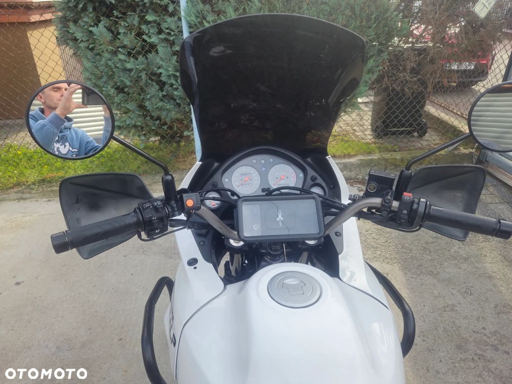 Honda XL - 12