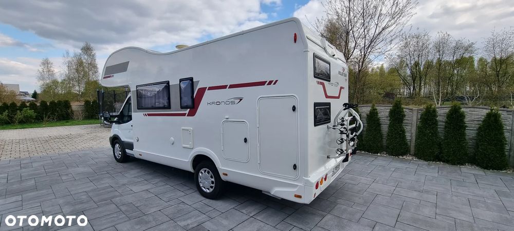 Ford roller time - 7