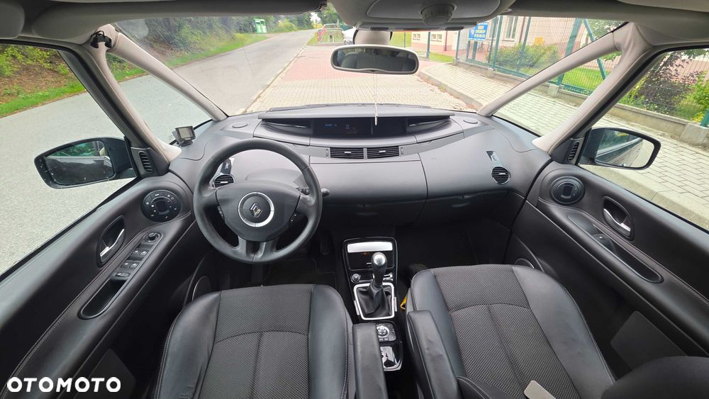 Renault Espace - 6