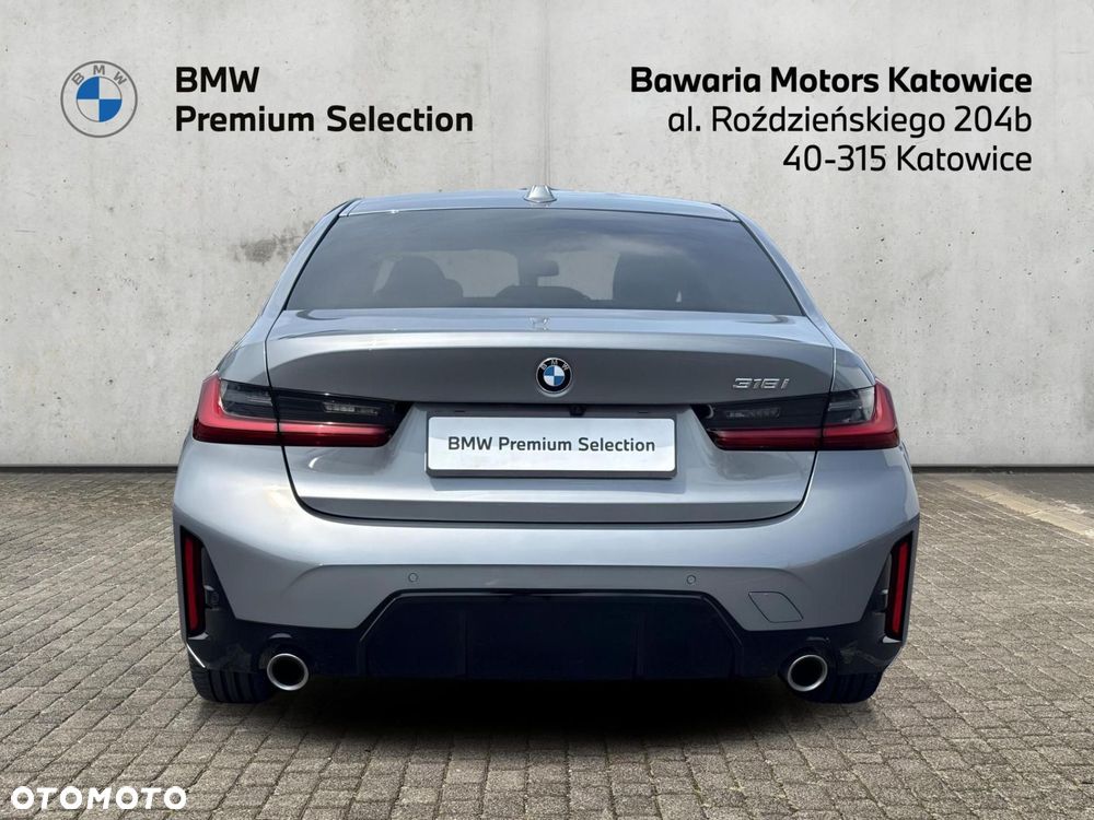 BMW Seria 3 - 4