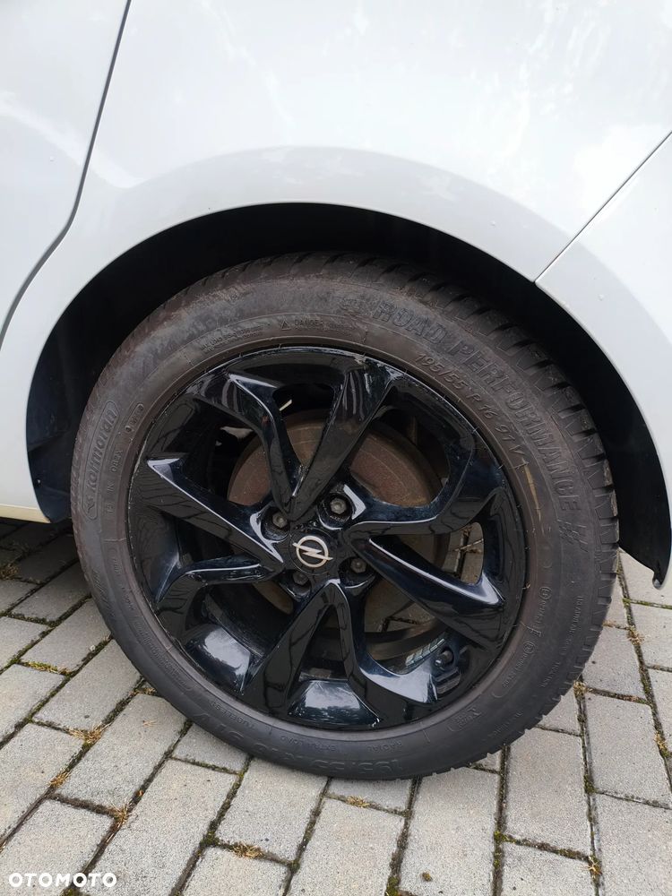Opel Corsa - 15