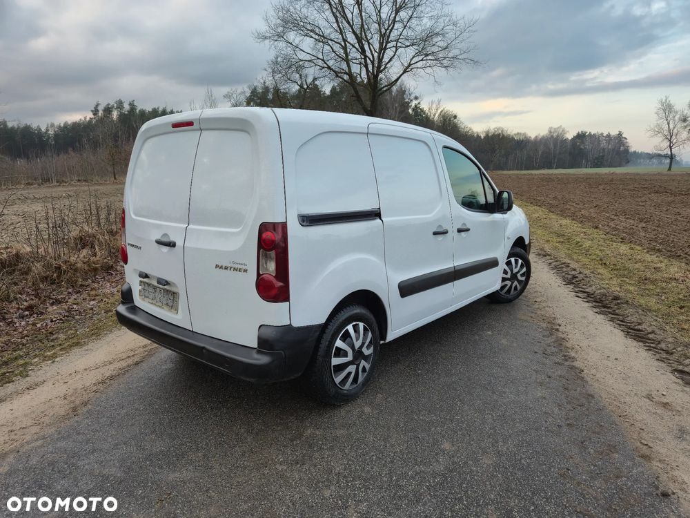 Peugeot Partner - 31