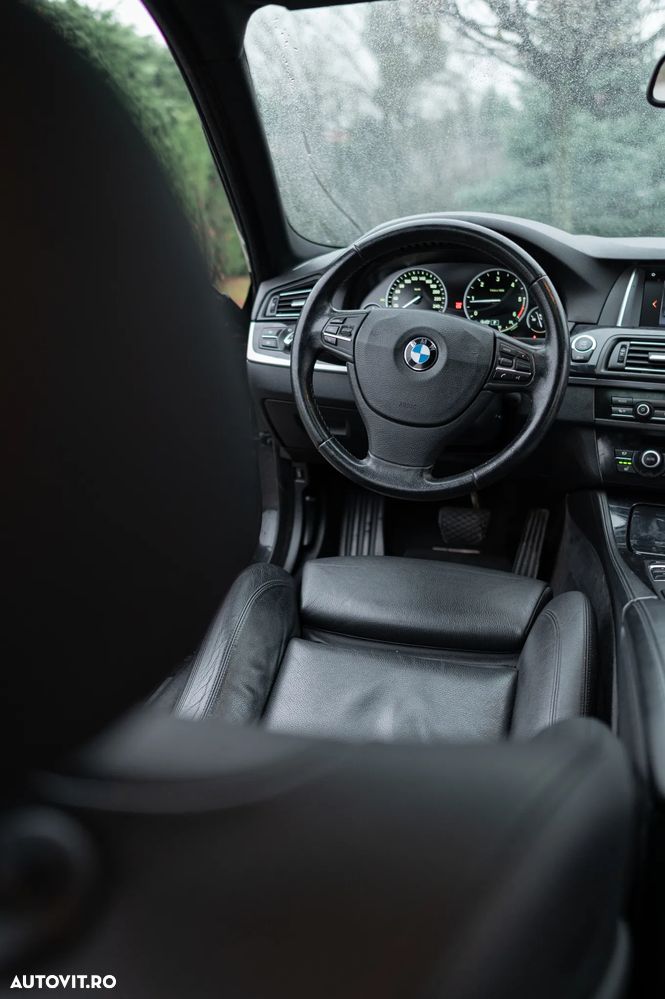 BMW Seria 5 - 33