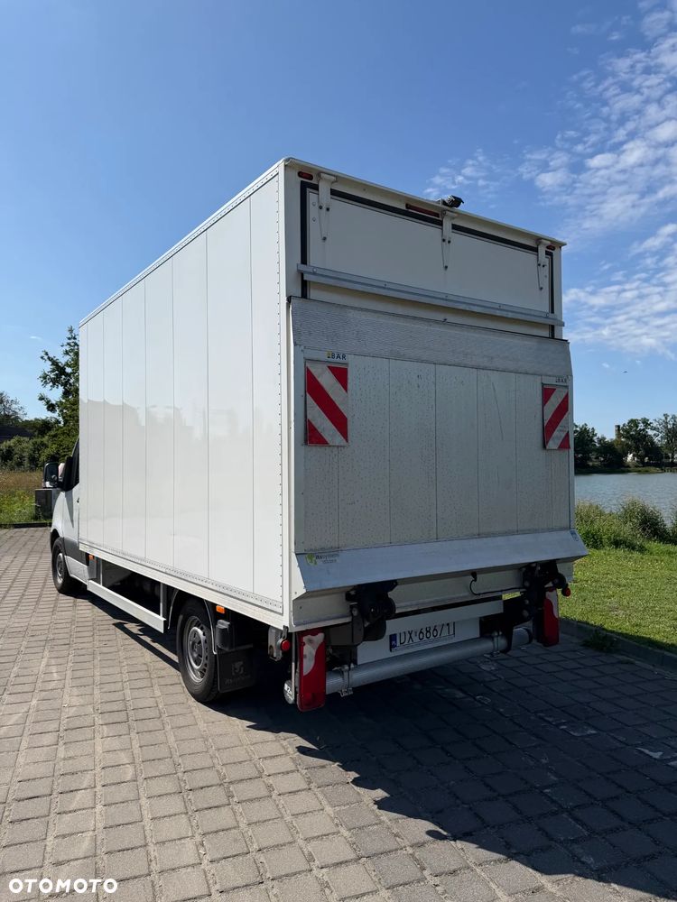 Mercedes-Benz SPRINTER 317cdi - 4