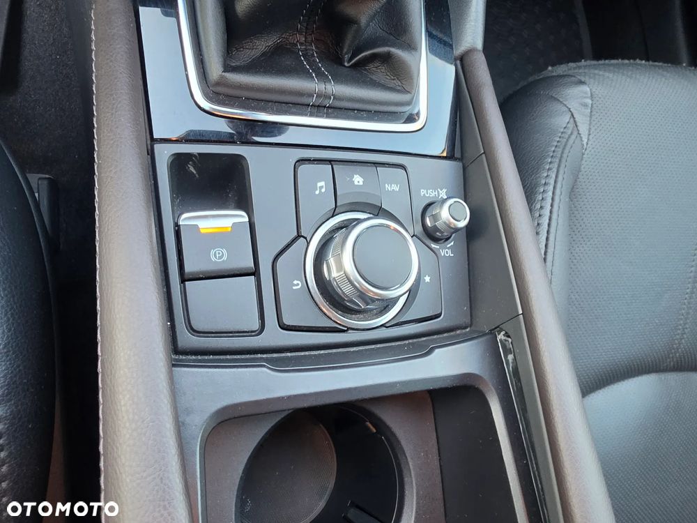 Mazda 3 - 37
