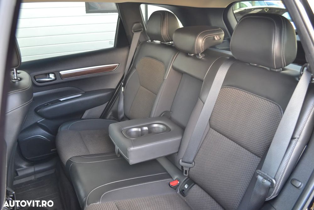 Renault Koleos ENERGY dCi 175 X-tronic 4WD INTENS - 11