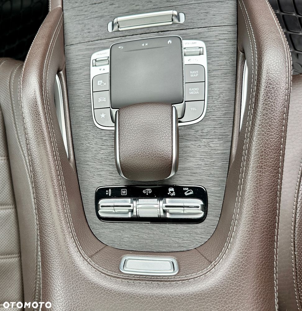 Mercedes-Benz GLE 450 4-Matic - 18