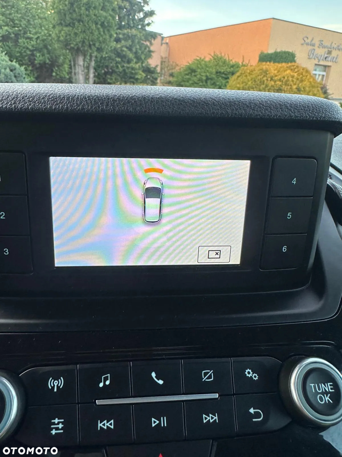 Ford Tourneo Connect Gr 1.5 EcoBlue Titanium - 21