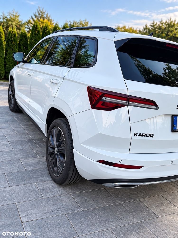 Skoda Karoq - 7
