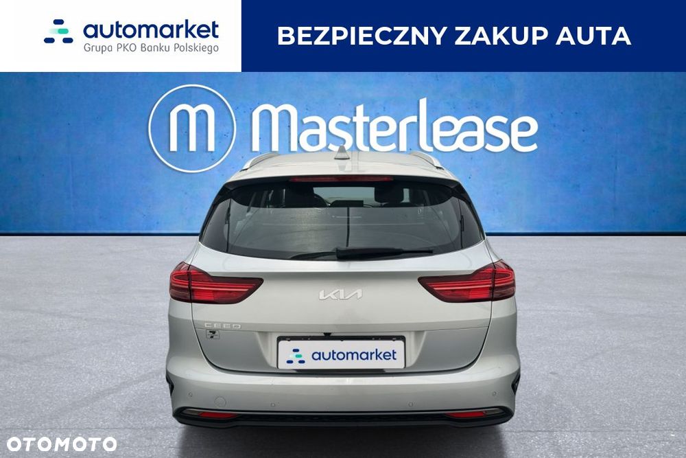 Kia Ceed 1.5 T-GDI M - 6