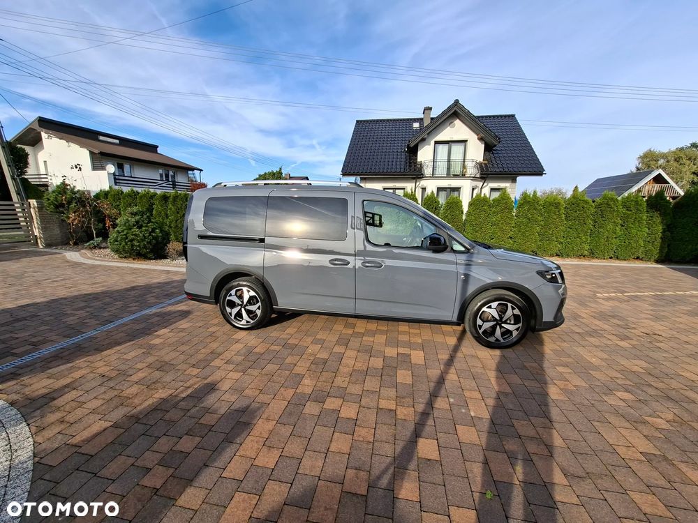 Ford Tourneo Connect 2023 photo 2