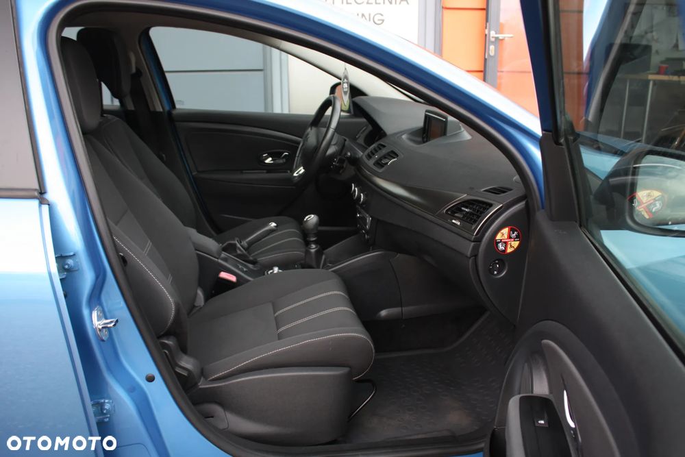 Renault Megane ENERGY dCi 110 PLAY - 7