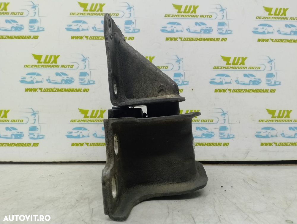 Suport cutie viteze 1346984080 Fiat Ducato 3 Typ250 [2006 - 2011] - 3