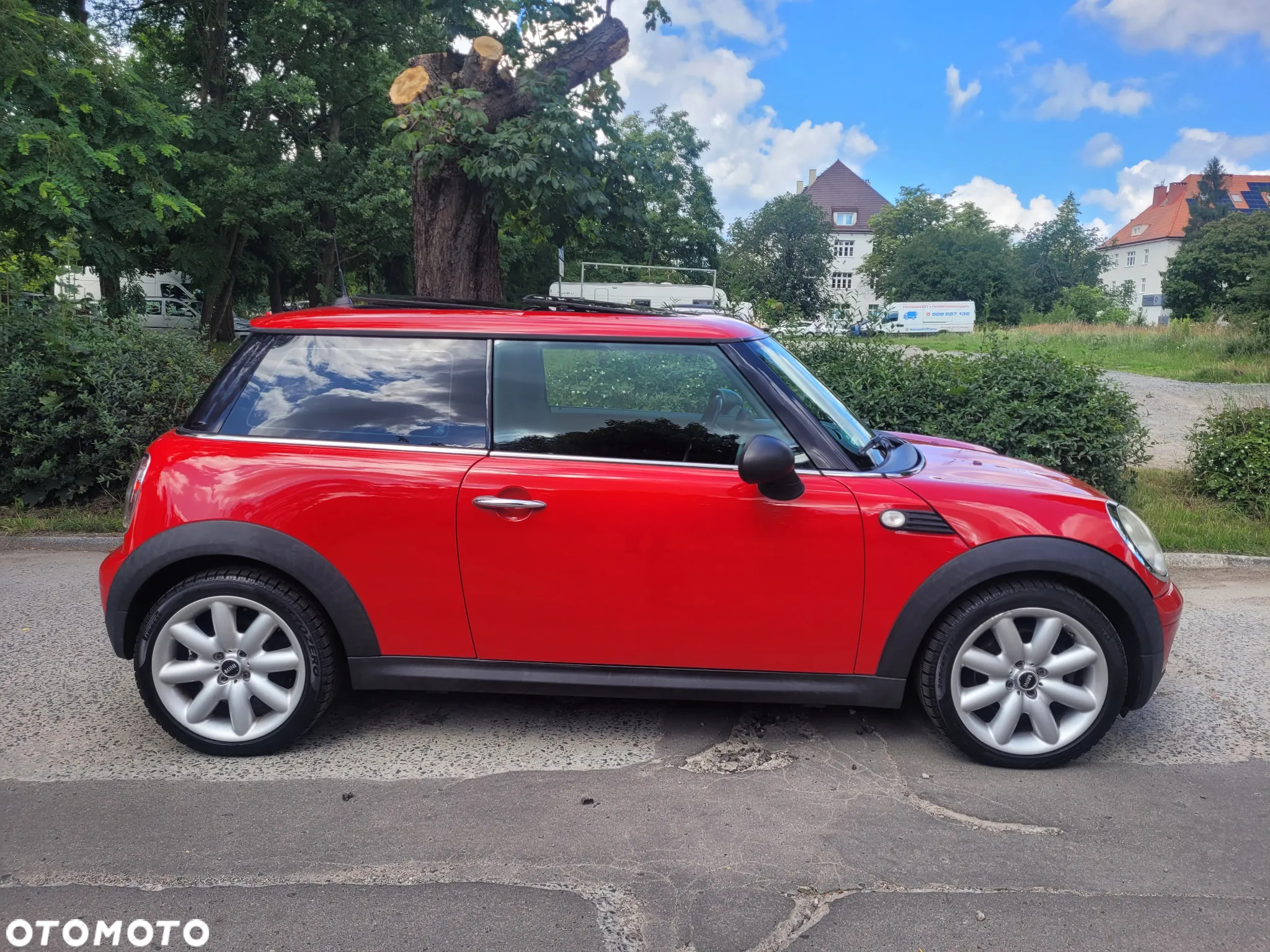 MINI ONE Standard - 22