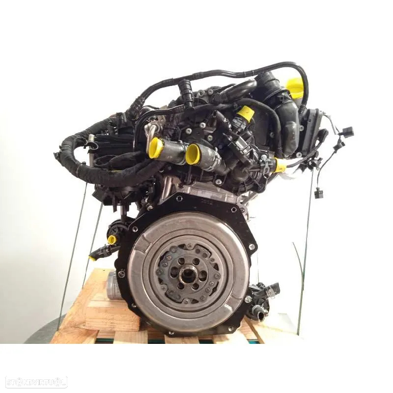 Motor Audi Q3 (F3B)1.5 16V TSI ACT de 2021 Ref: DGEA - 5