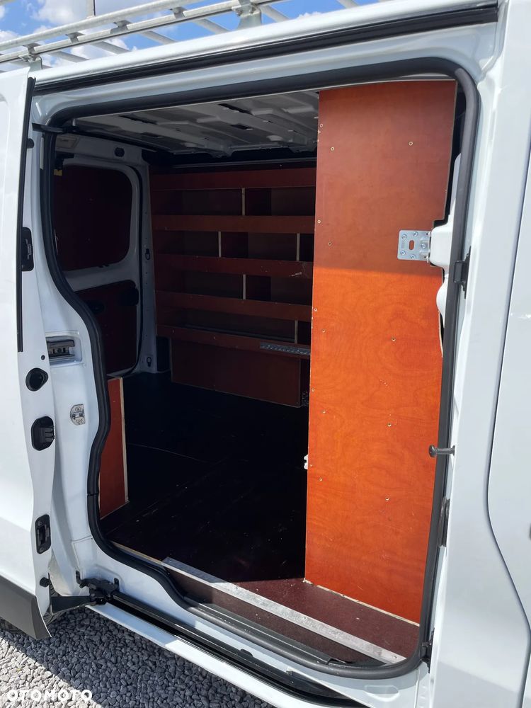 Renault Trafic - 4
