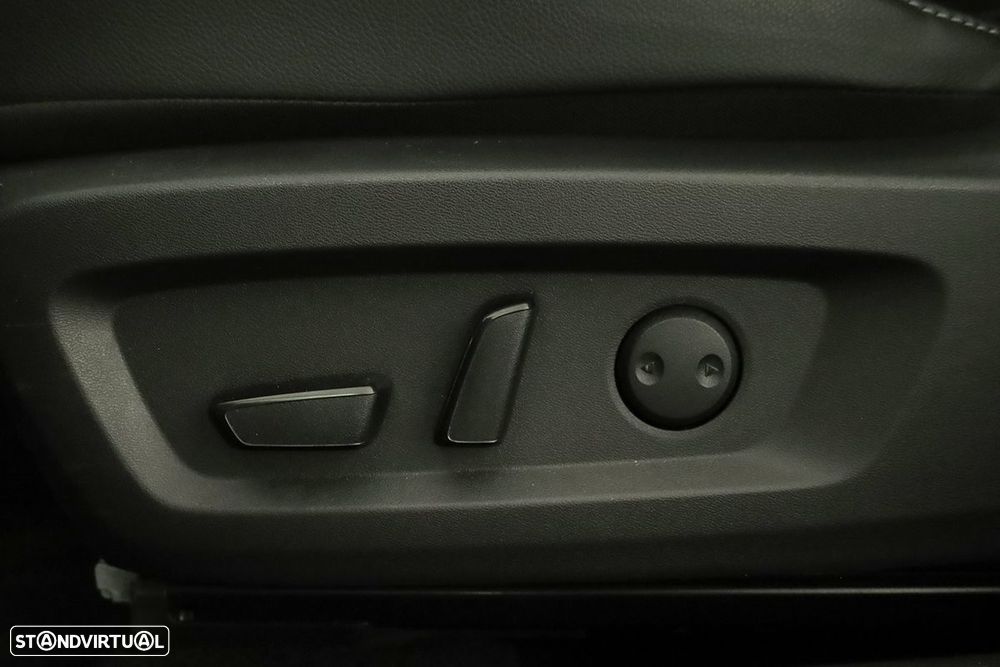 Nissan Qashqai 1.3 DIG-T Tekna - 21